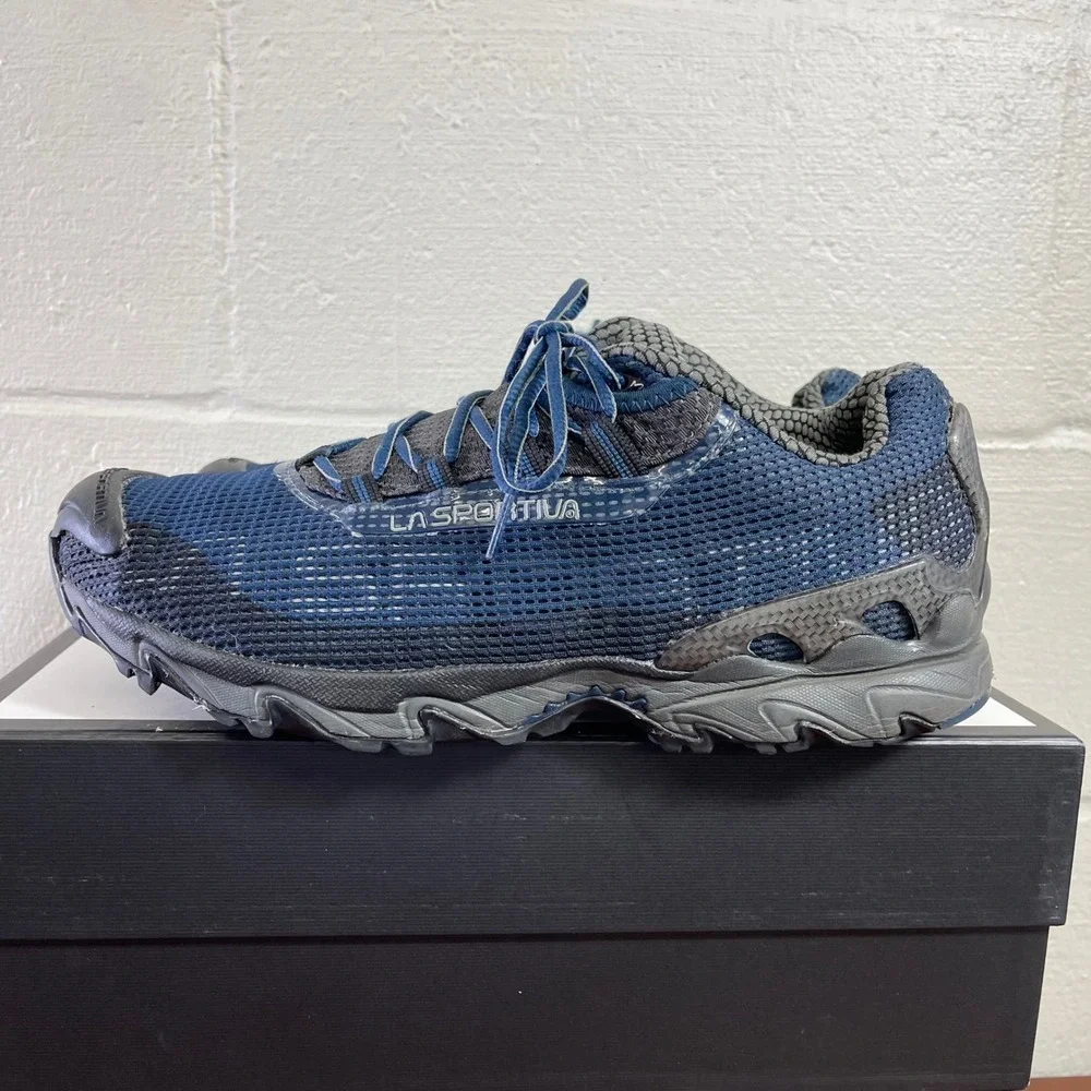 La Sportiva la sportiva